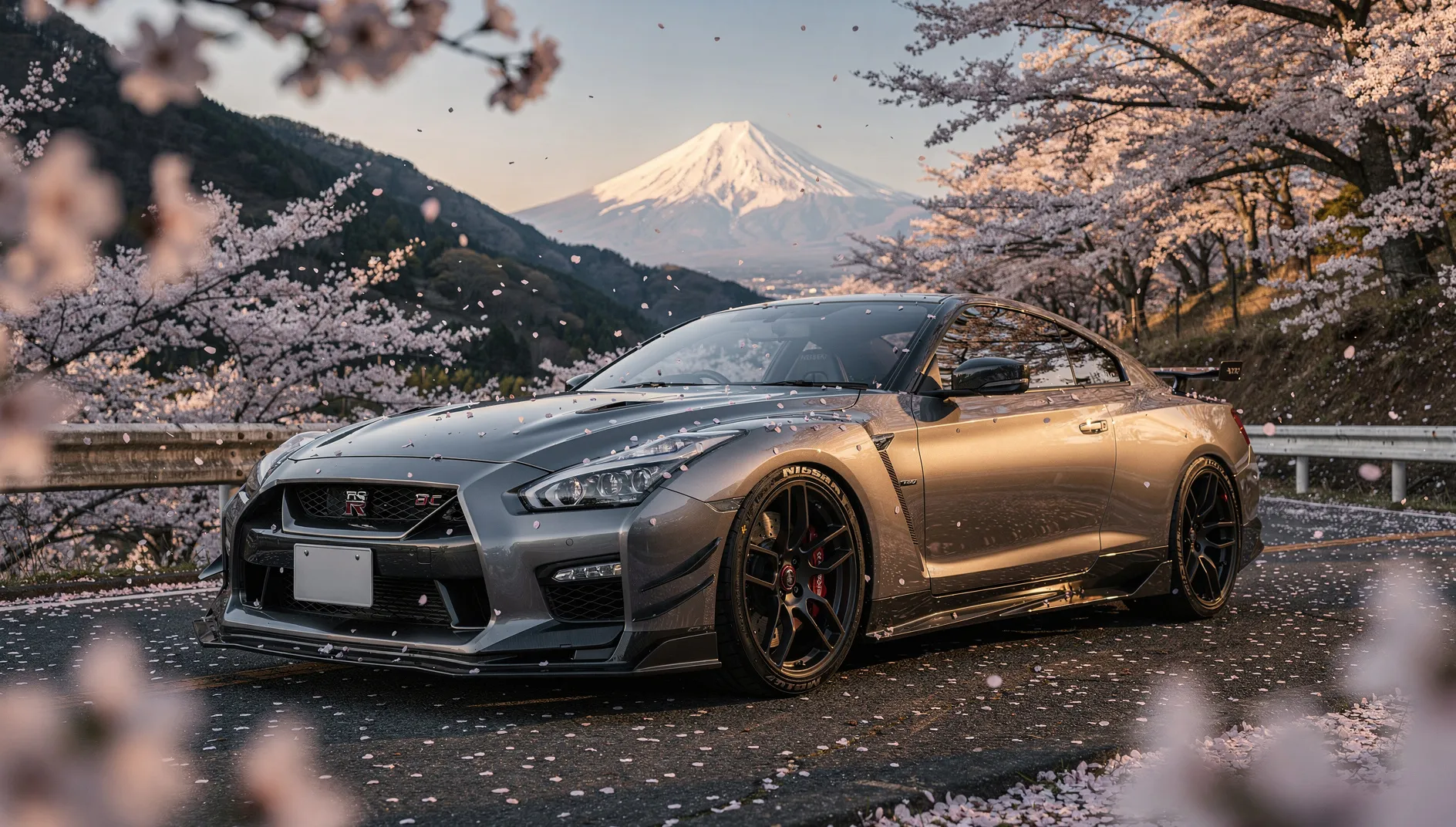 Авто из Японии